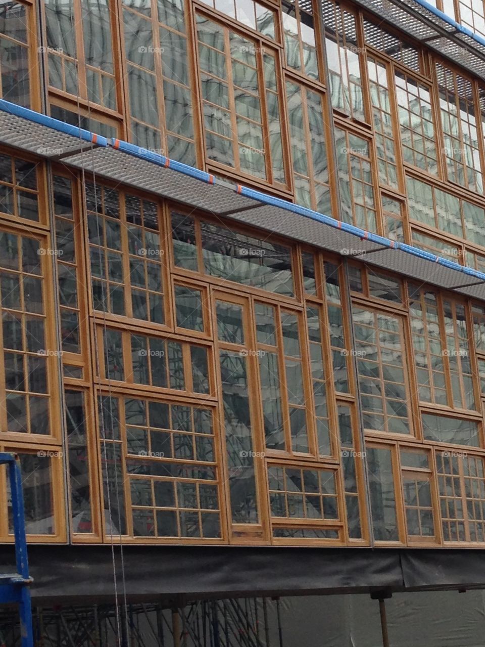 Architecture in Bruxelles