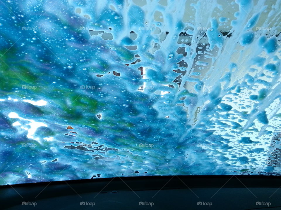 carwash blues