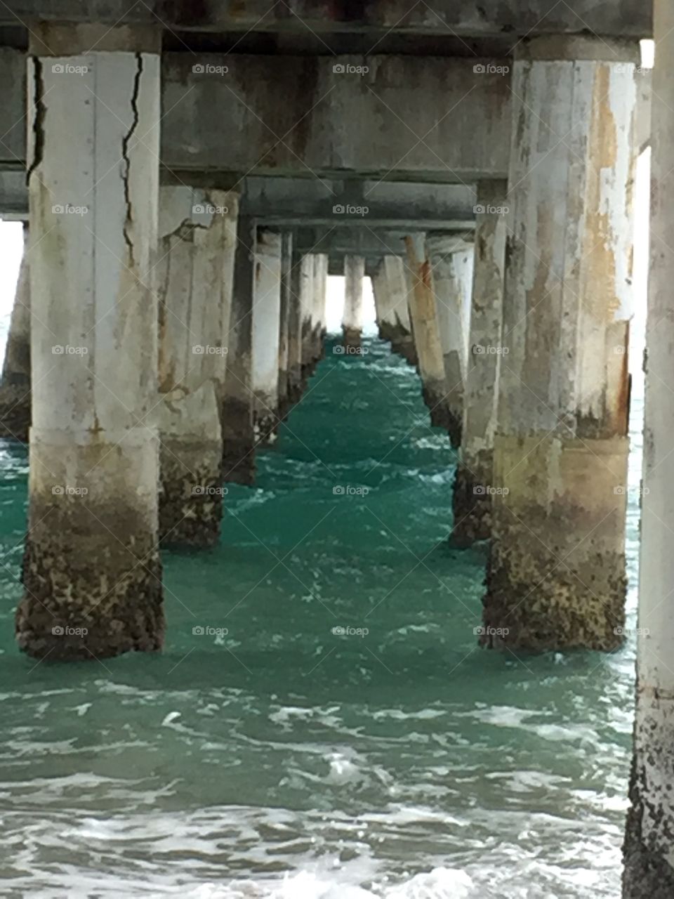 Lake worth pier, FL