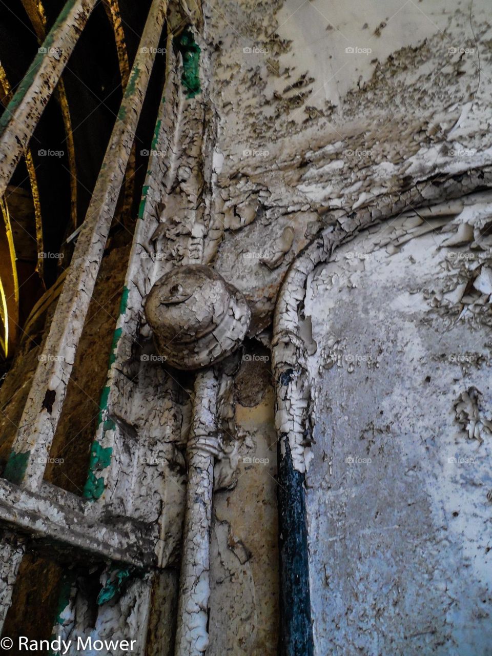 Philadelphia Penitentiary