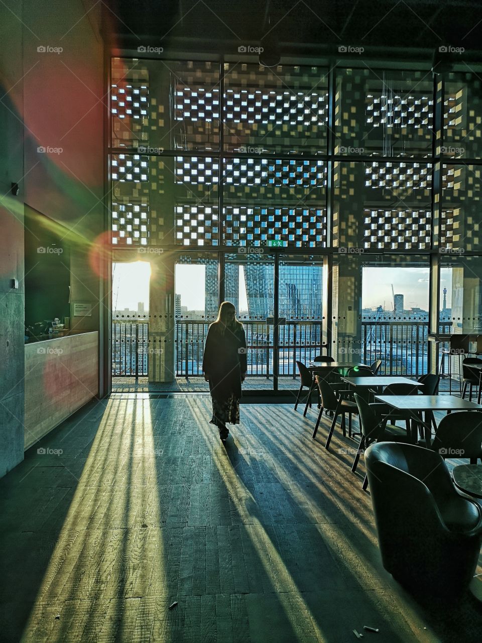 London