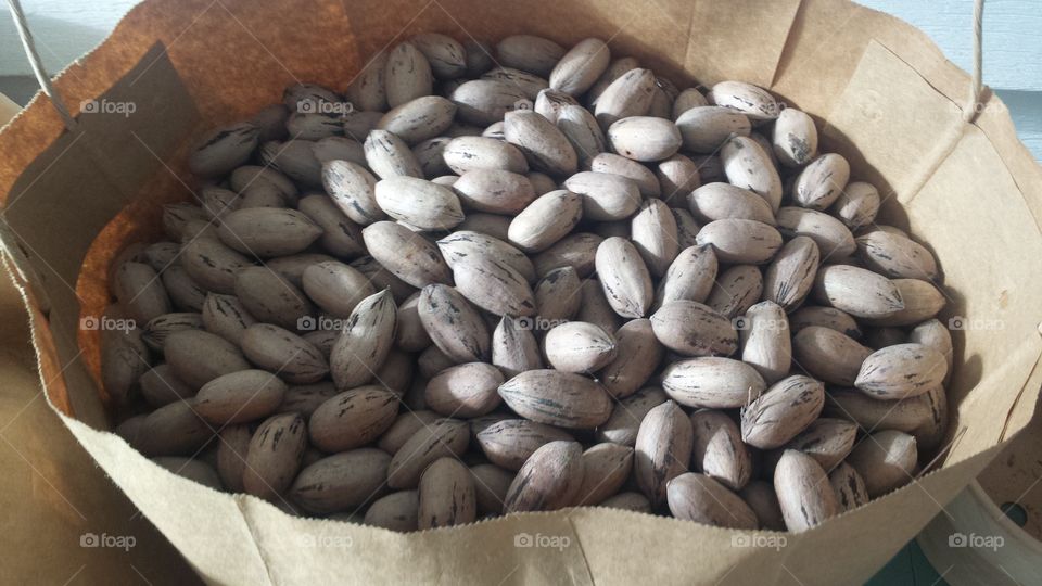 pecans