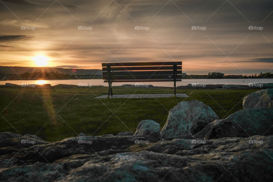 Collingwood Ontario Blue Mountain