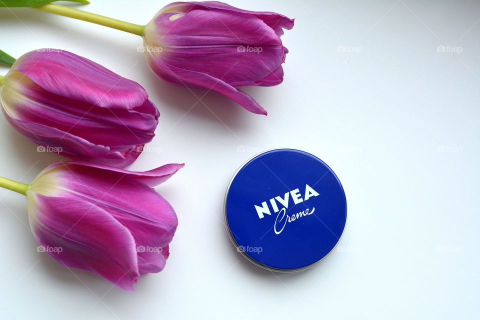 nivea