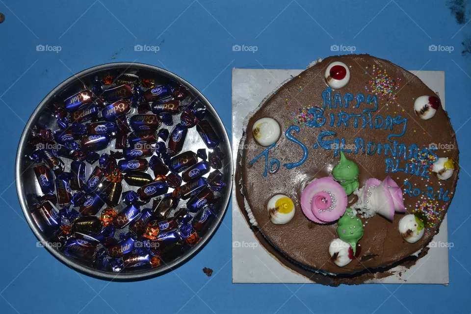 cake