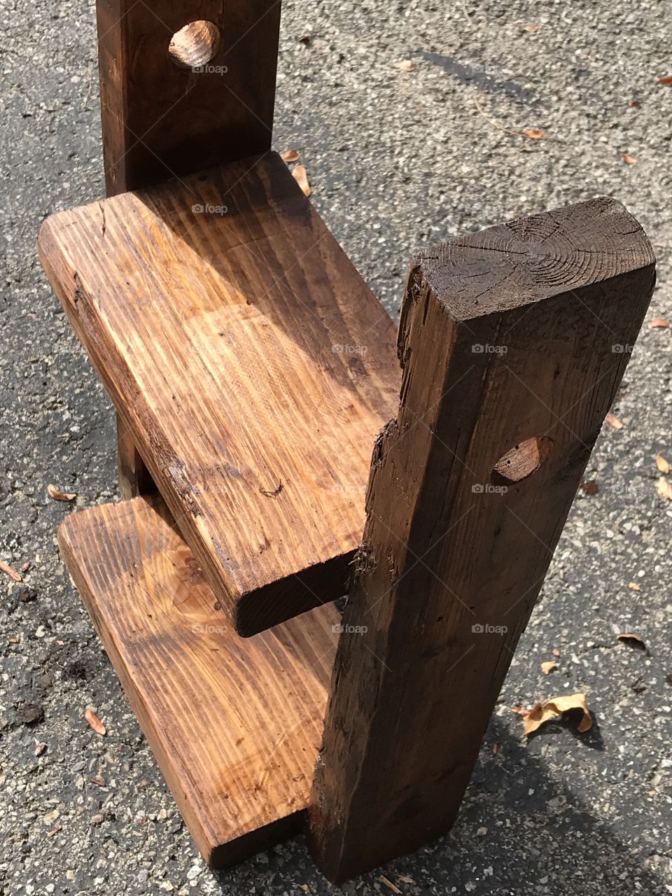 Diy crafts in the fall season 