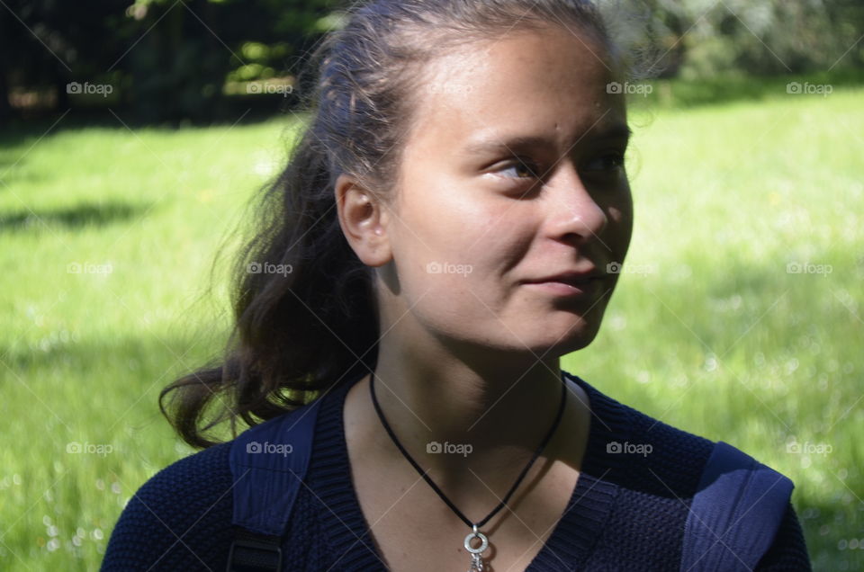 vacation in Bella italia