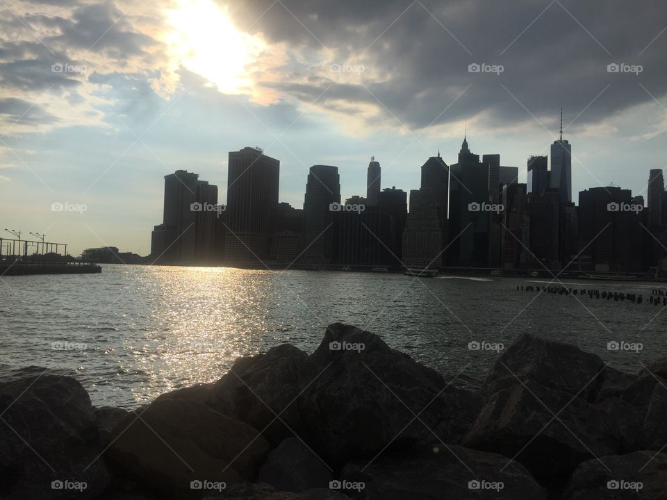 Views from Brooklyn 