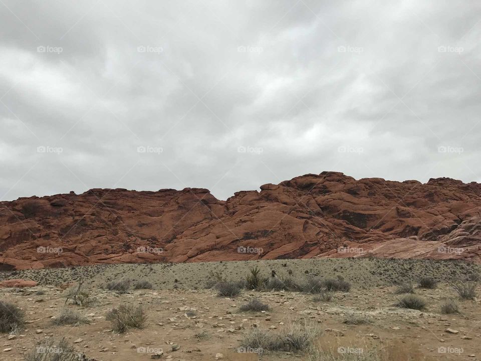 Red Rock