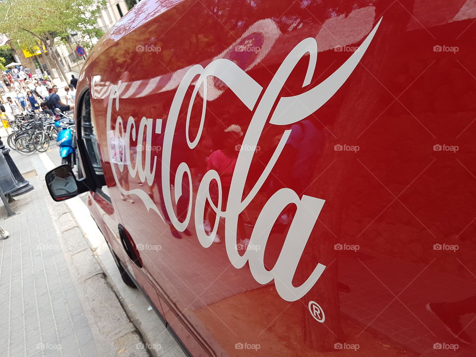 Coca-Cola cocacola