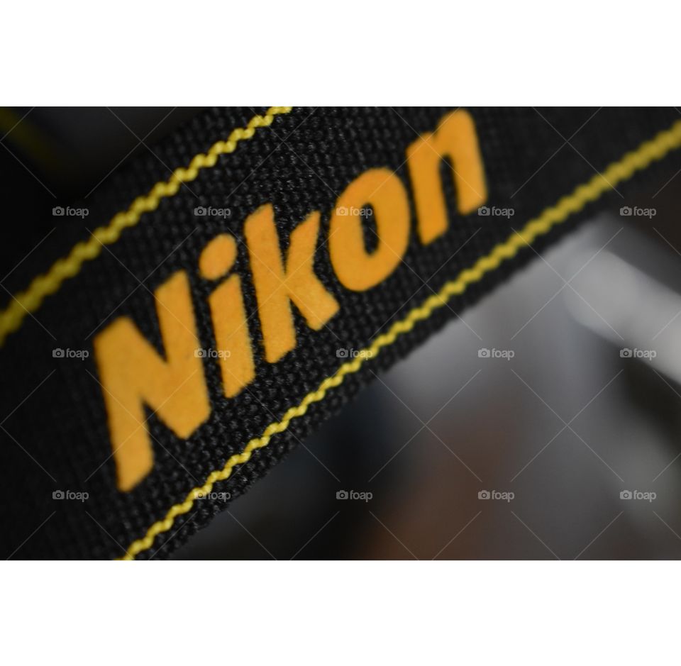 Nikon Logo