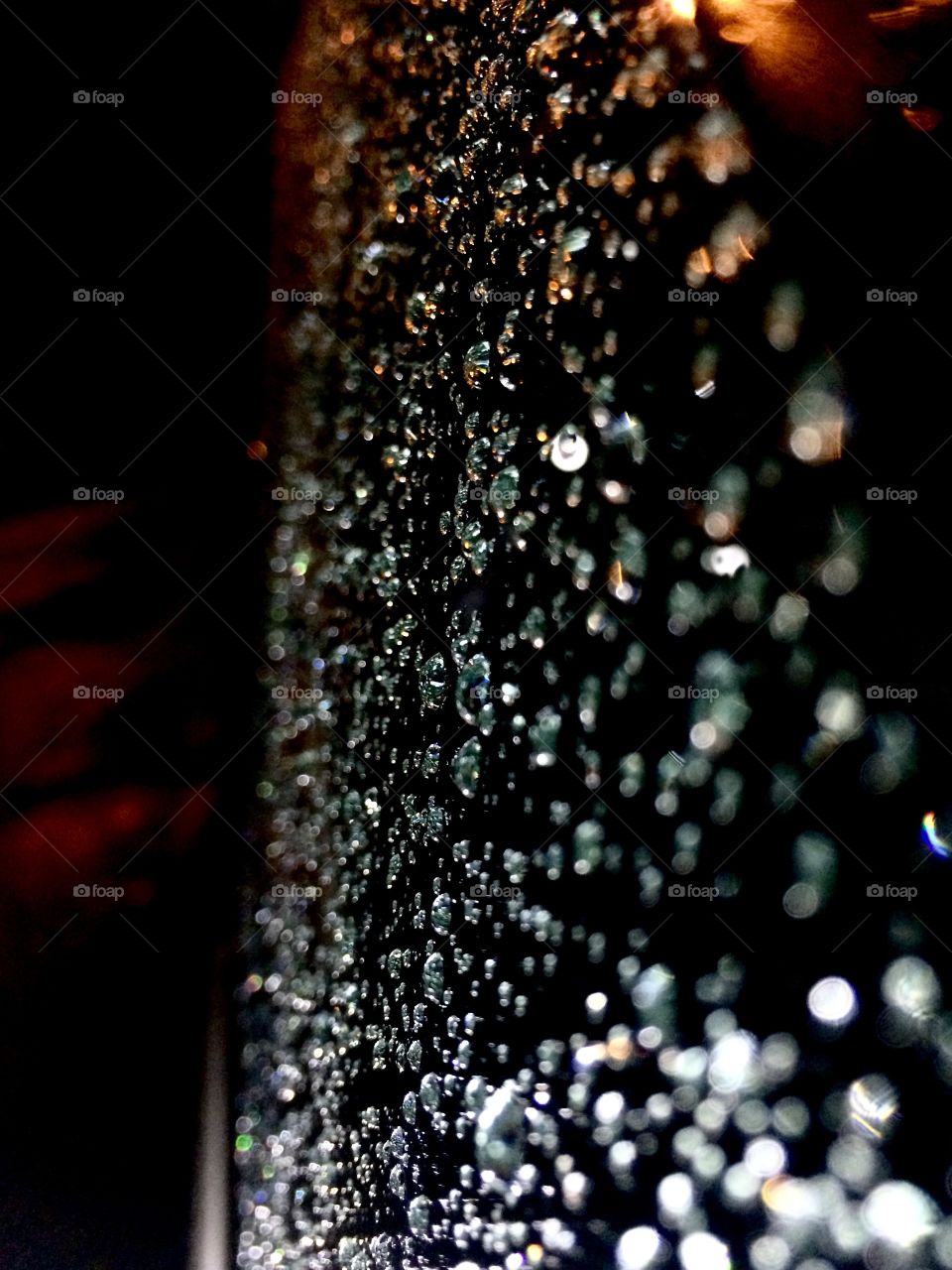 drops
