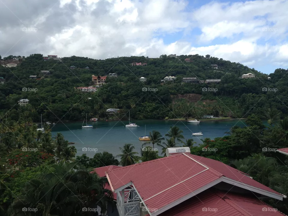 Saint Lucia