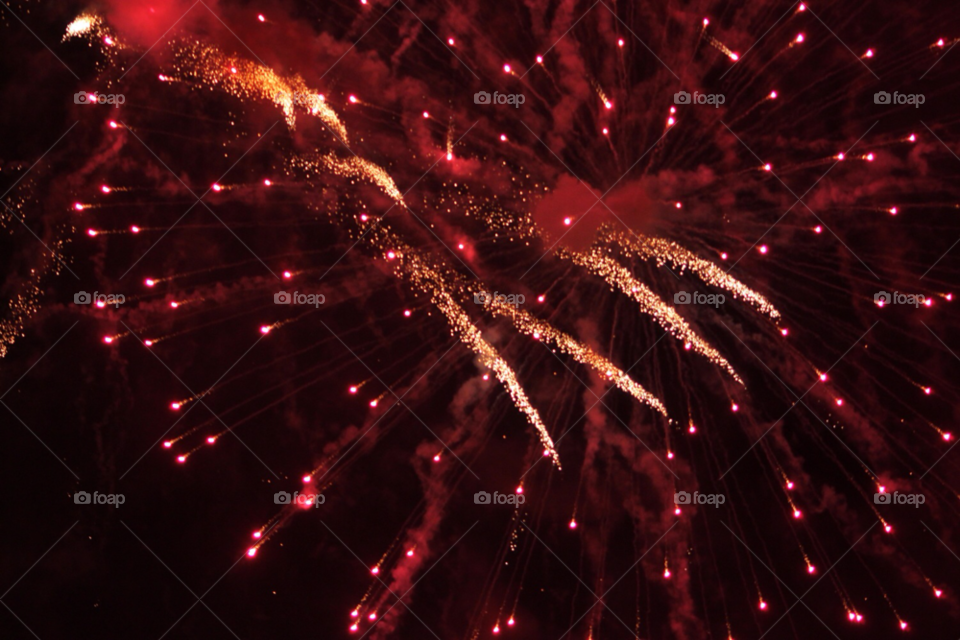 fireworks new year firework 2013 by Iphonepic