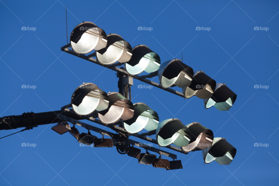 light blue night power by jmsilva59