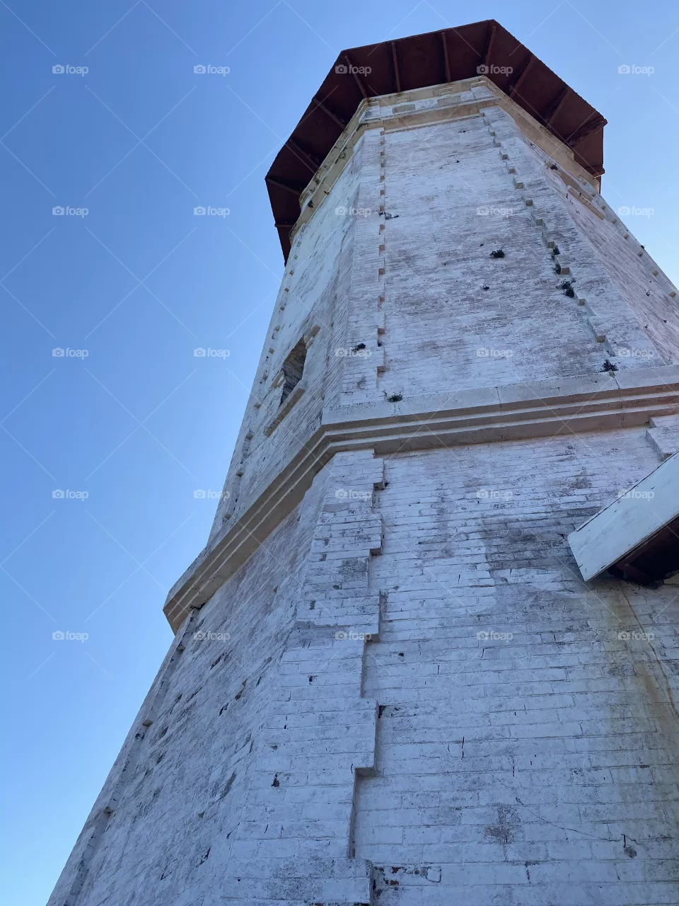 Old Lighthouse