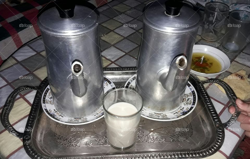 فناجل قهوة مغربية😅
Morocco