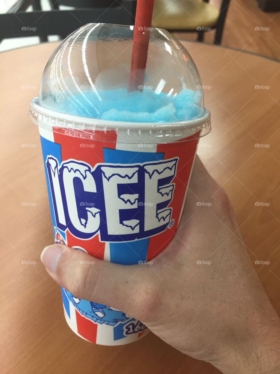 ICEE point of view 