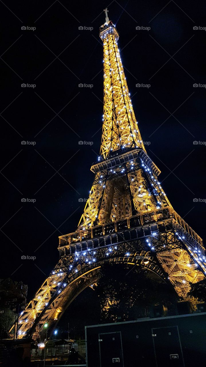 France
Tour Eiffel
Paris