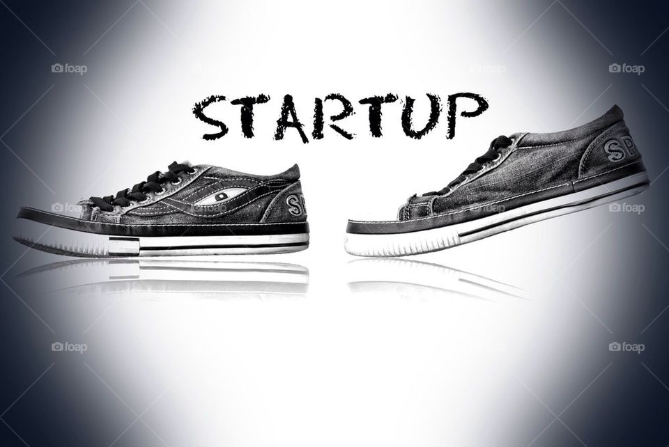 Startup