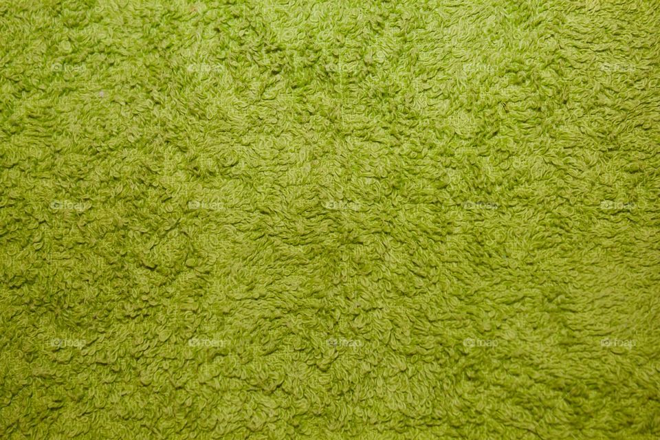 Green texture