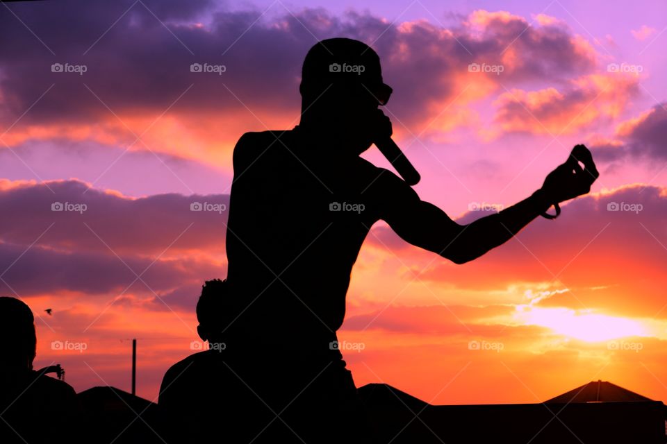 sing from your heart