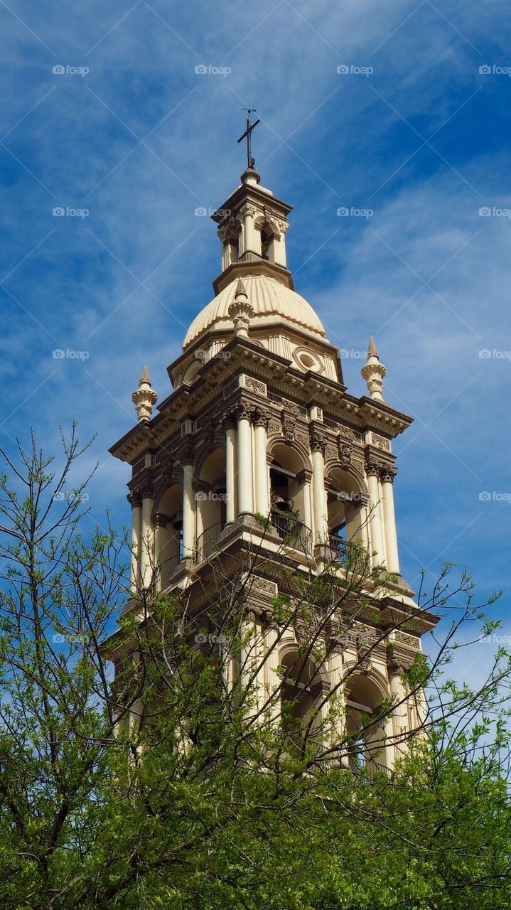 Catedral de Monterrey