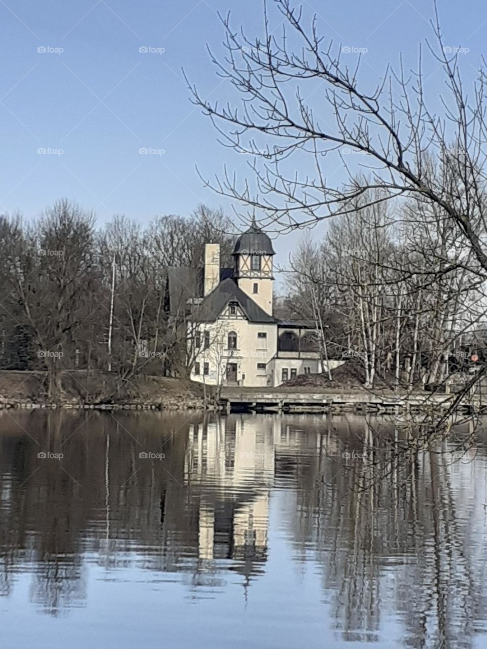 Рижский яхт-клуб