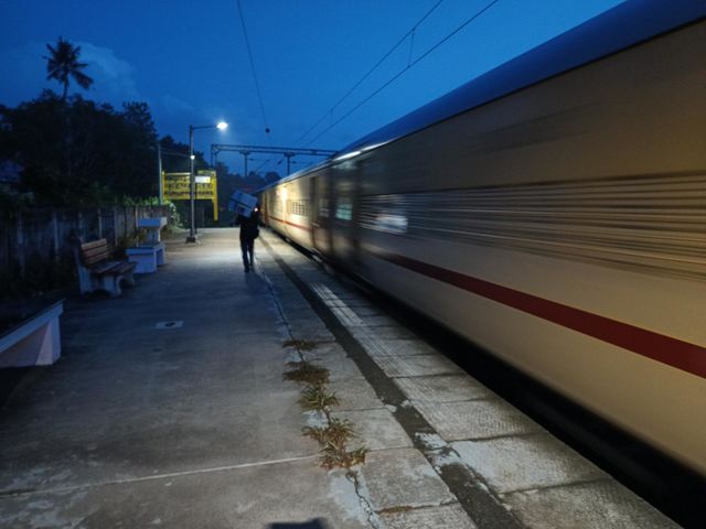 happy journey