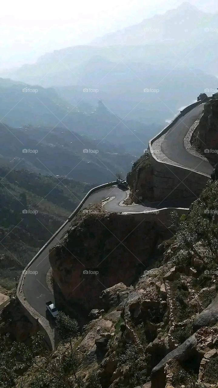 A very beautiful picture, and there is no better picture than it. There is no better picture of green herbs and colorful, red and white roses than it. Glory be to God, the natural and picturesque view, and there is no more