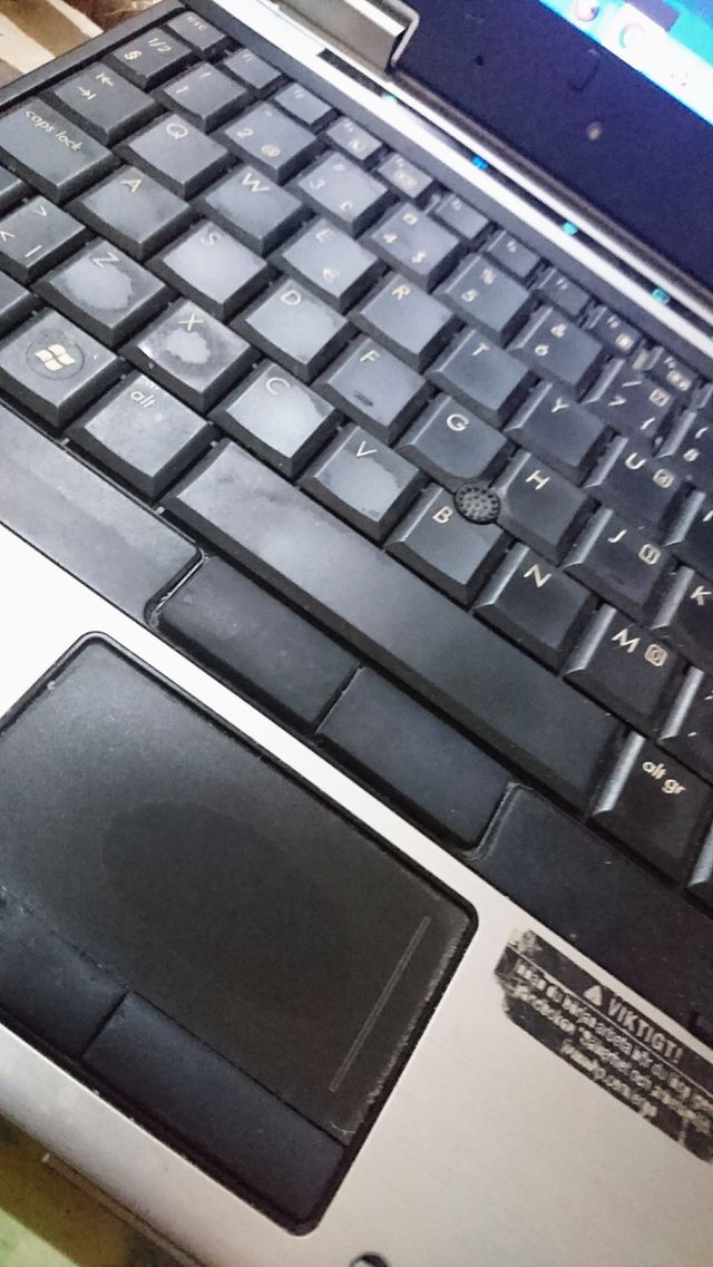 my pc