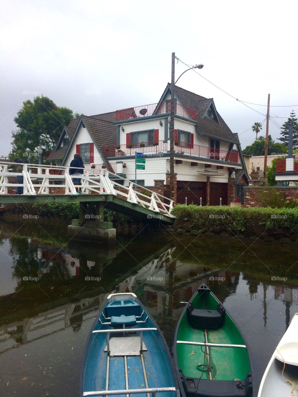 Venice, CA. Venice, CA