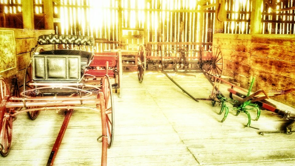 Firestone Family Farm