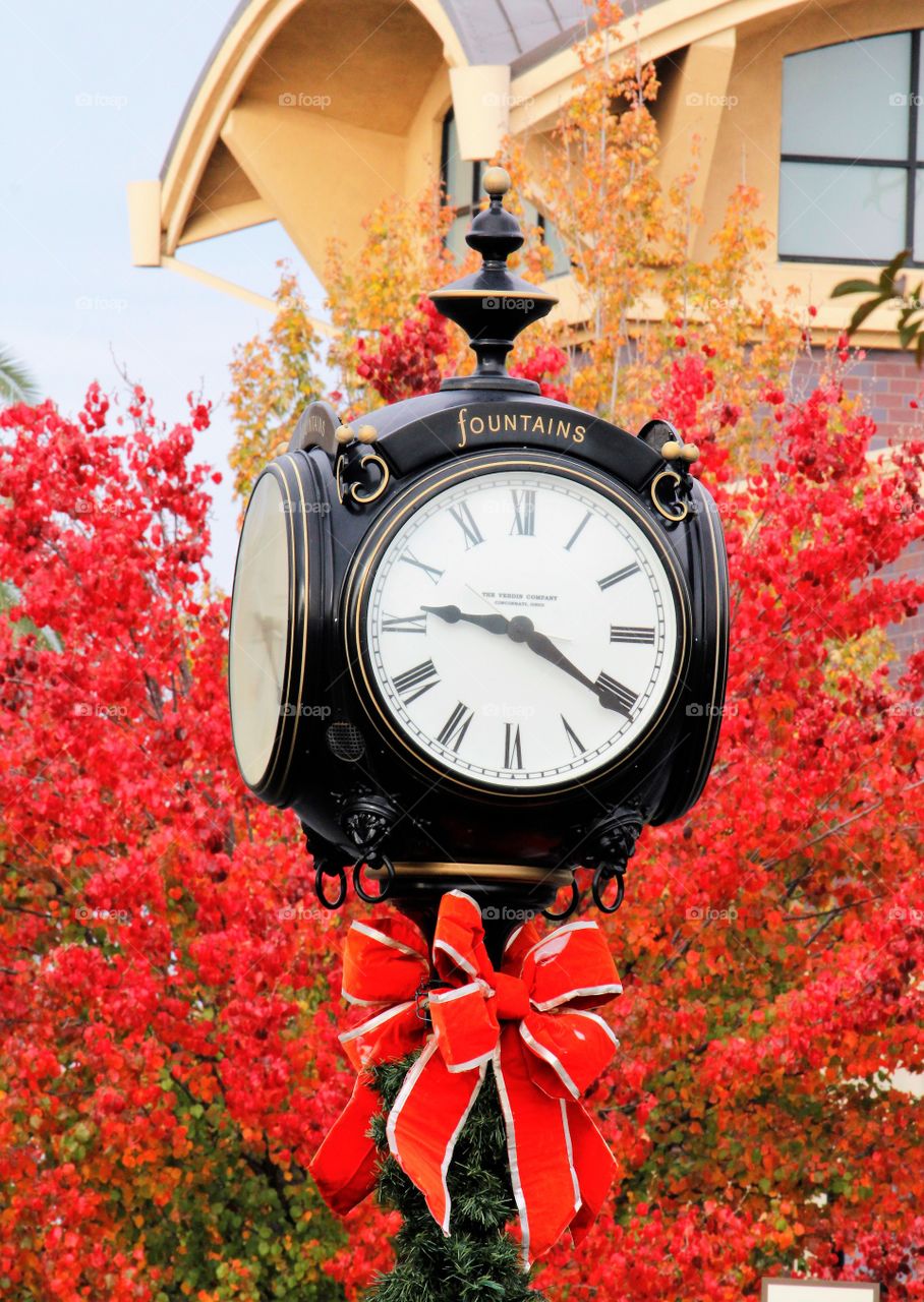 That special time of the year!