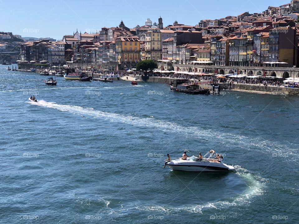 Porto Portugal 