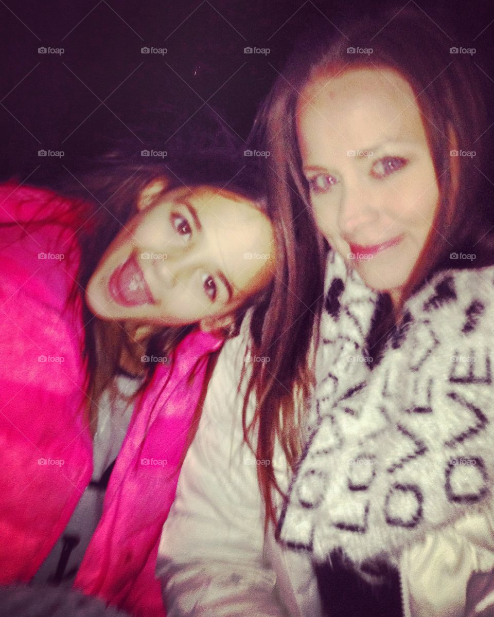 Dark, Cold and Silly