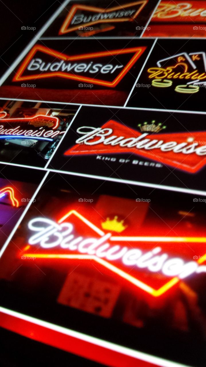 Budweiser