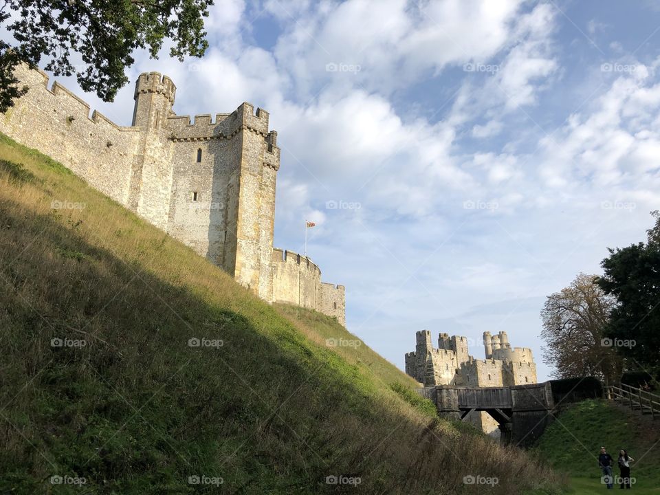 Arundel Castle