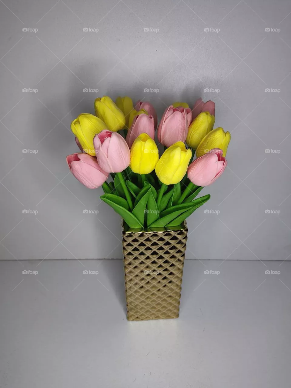 Floral decor ideas