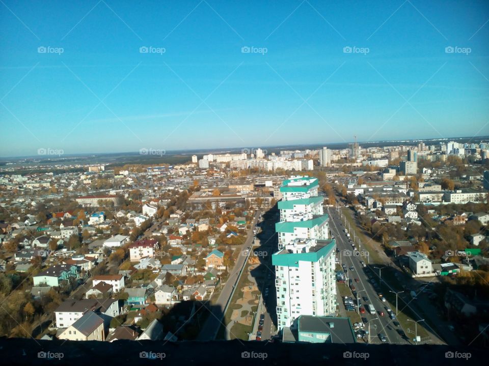 City, Cityscape, Travel, Skyline, Architecture