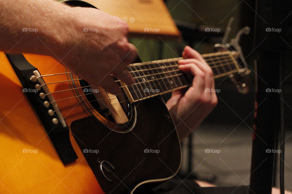 guitar