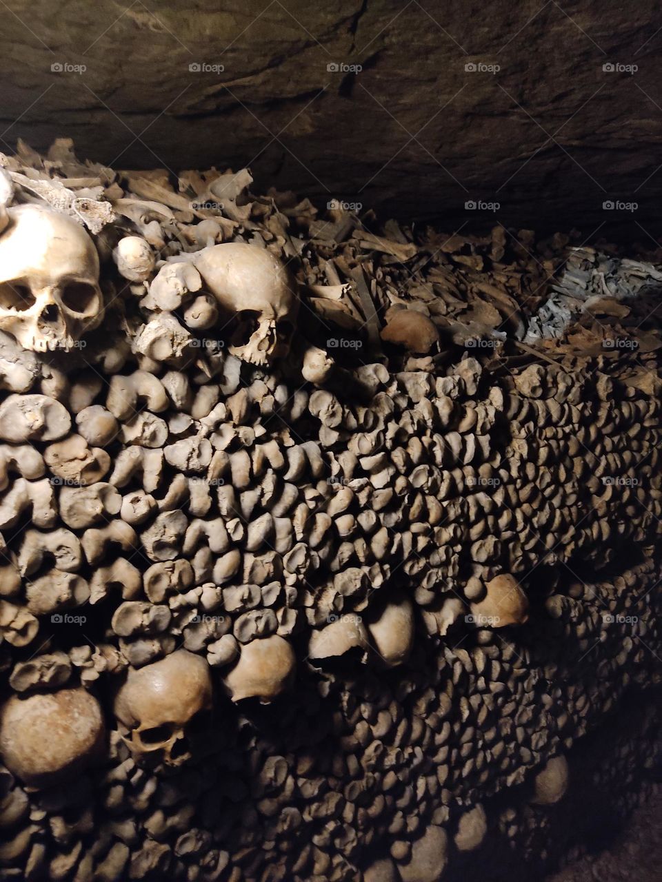 Catacombes