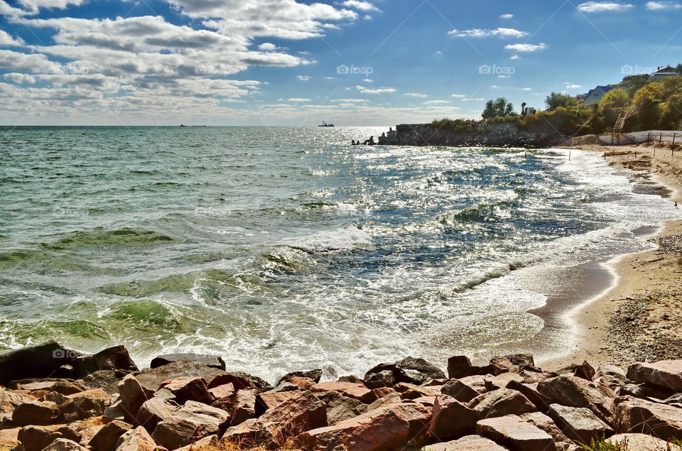 What if such a weather will be for ever and ever? 😎