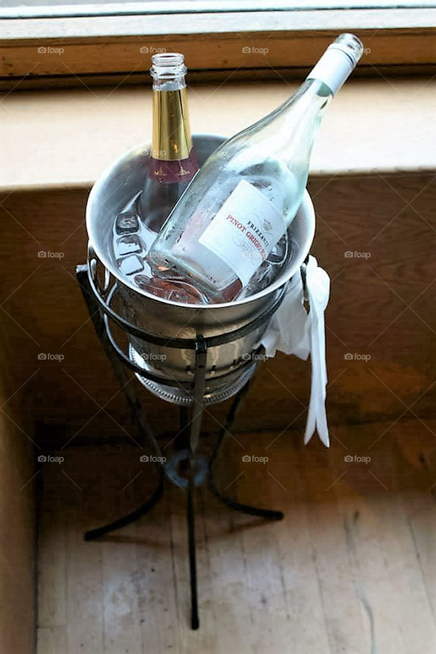 Wine Bucket