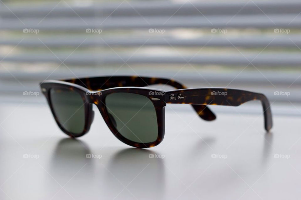 sunglasses rayban wayfarer thing by agupma