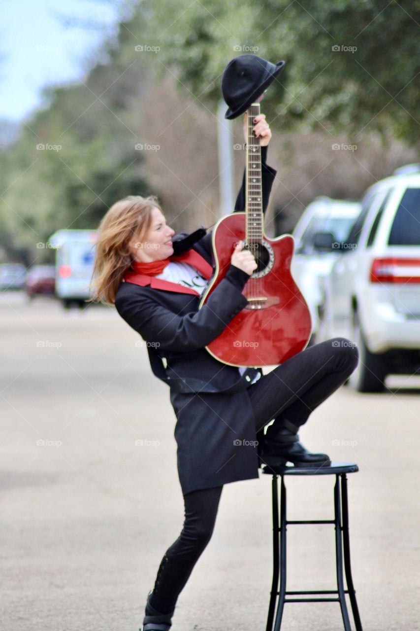 You’re the only one Scarlet, you’ve always been the only one ❤️