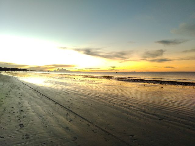 por do sol