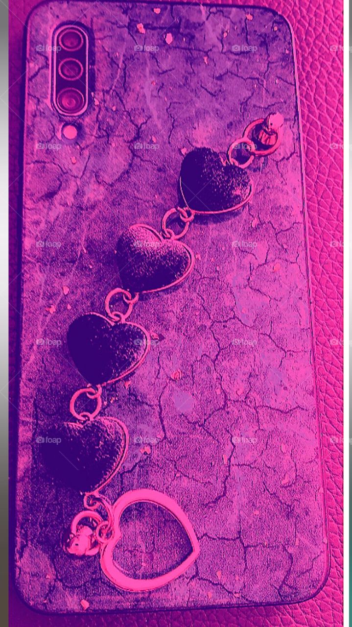 pink purple 💜 💕 barbie style