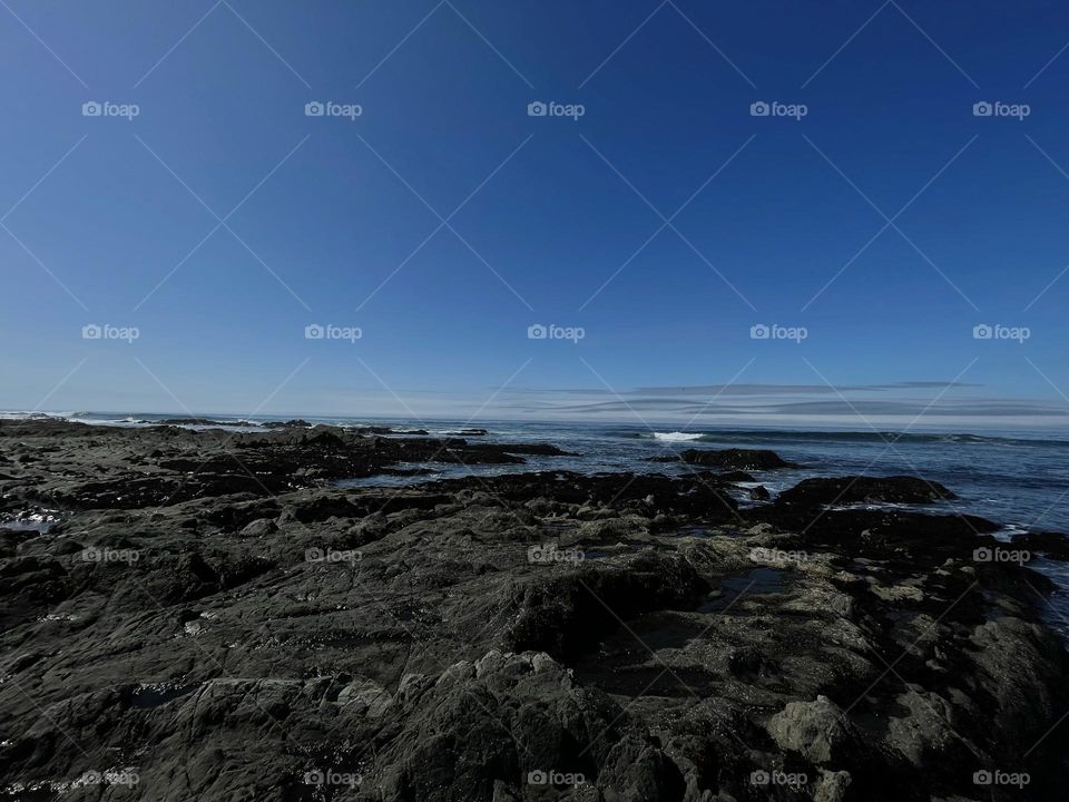 Rocky Beach