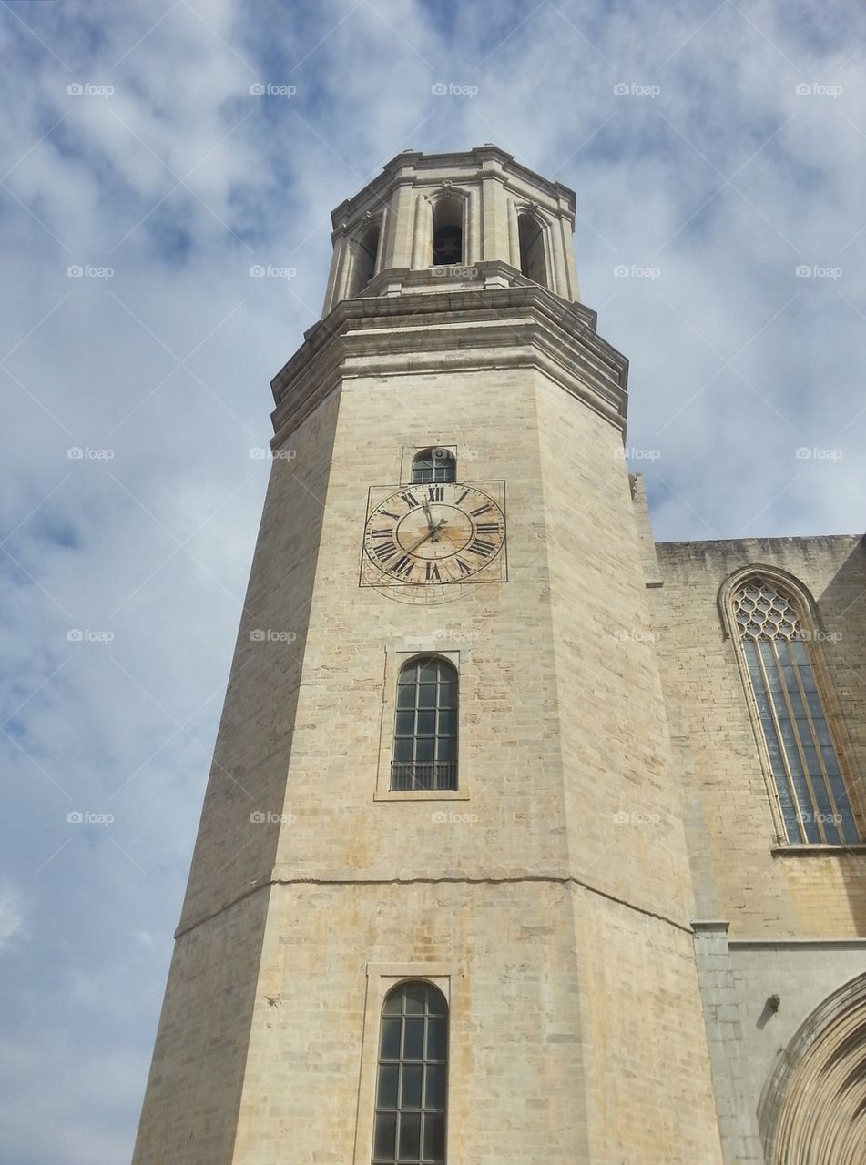 cathedral of Girona